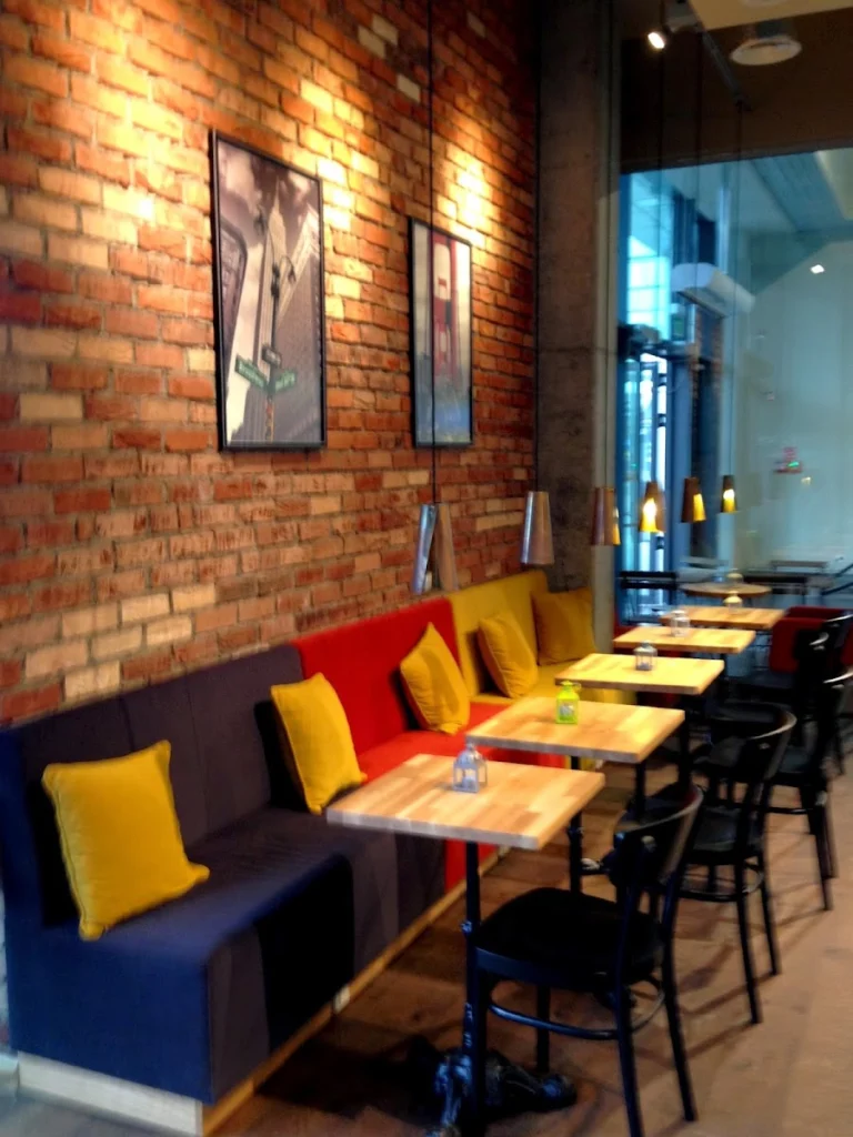 Green Lemon Bar – Bar w Nowym Targu