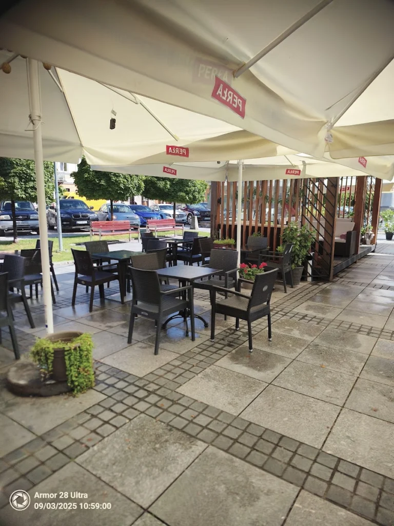 Bistro Toscana – Bistro w Nowym Targu