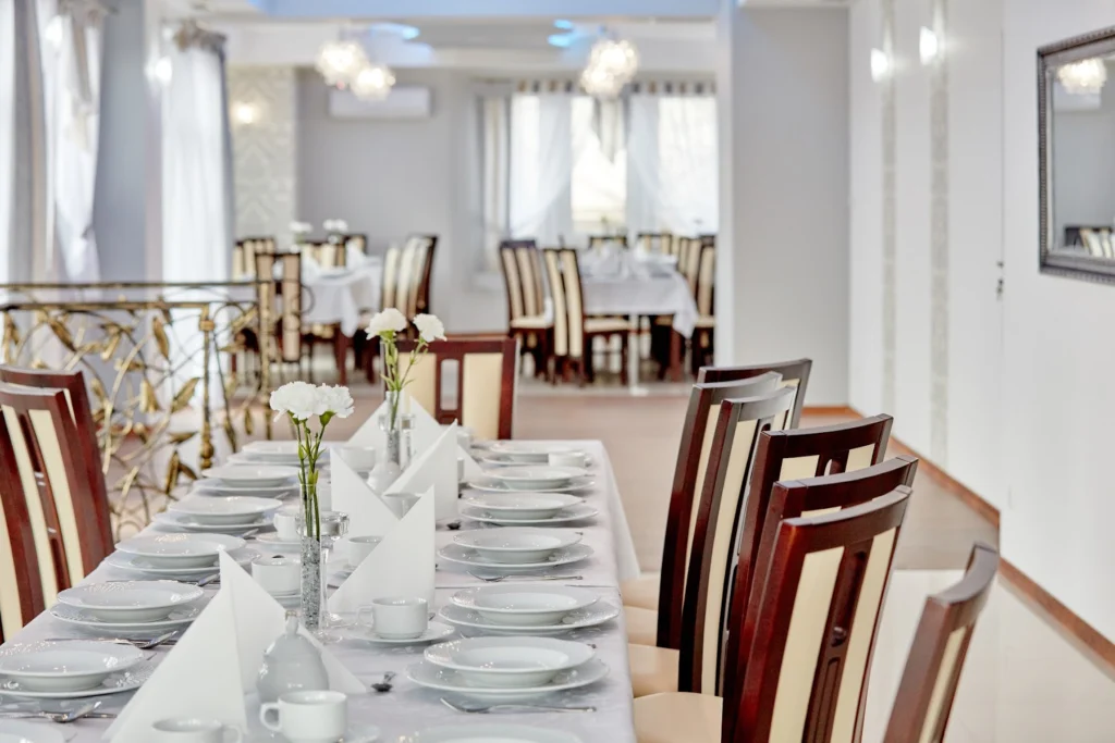 Restauracja Dalia — zdjęcie 2