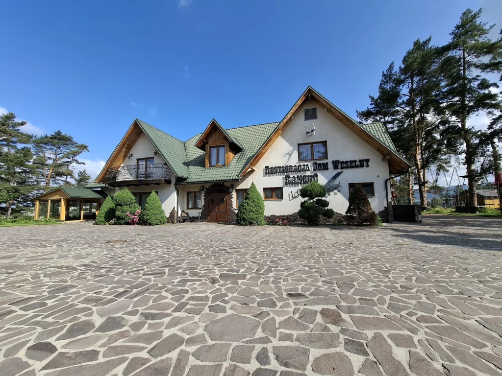 Rancho Lot — zdjęcie 2