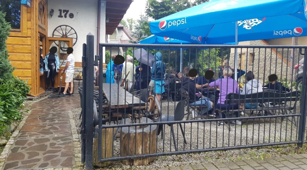 Marzanna – Kuchnia Polska w Zakopanem