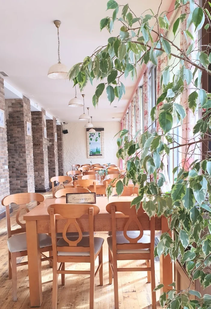 Trattoria Adamo – Kuchnia Polska w Zakopanem