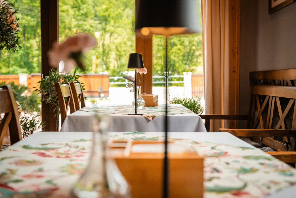 Bistro na Dolinie — zdjęcie 2