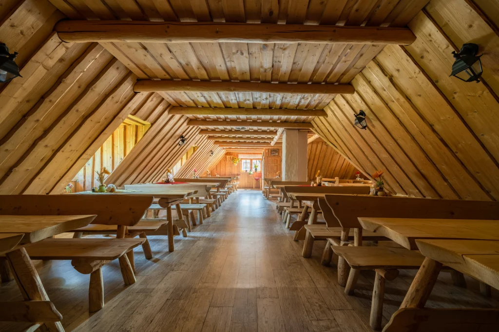 Karczma Polaniorka — zdjęcie 2