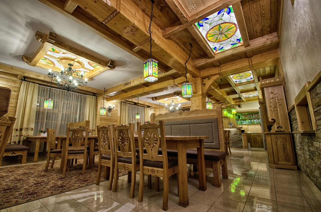 Restauracja Stylowa — zdjęcie 2