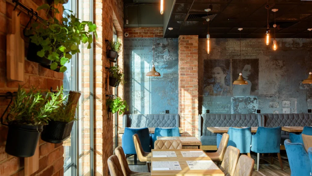 RestoBar Rynek 15 – Bar w Czarnym Dunajcu