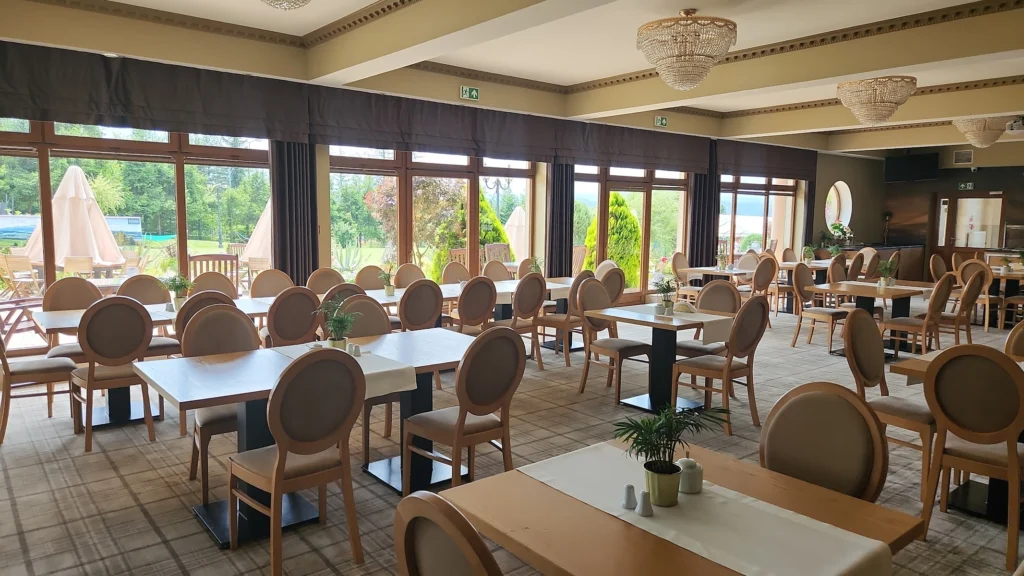 Restauracja Panorama — zdjęcie 2