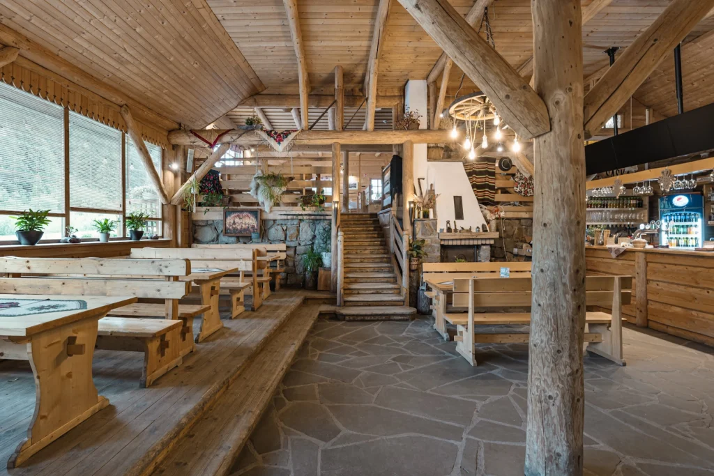 Restauracja Lubań — zdjęcie 2