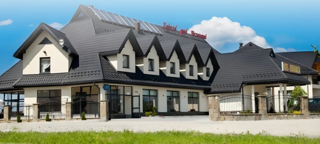 Zajazd pod Brzozami — zdjęcie 2