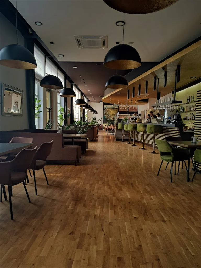 Restauracja Zdrojowa – Kuchnia Polska w Rabce-Zdroju
