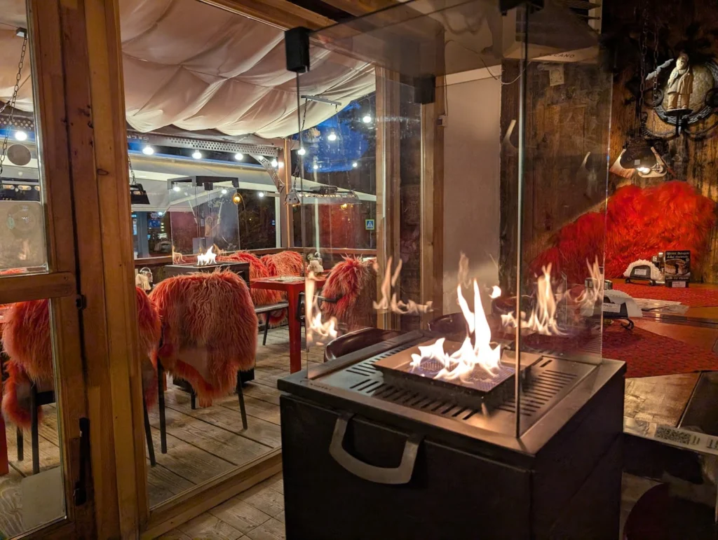 Stek | Restauracja — zdjęcie 2