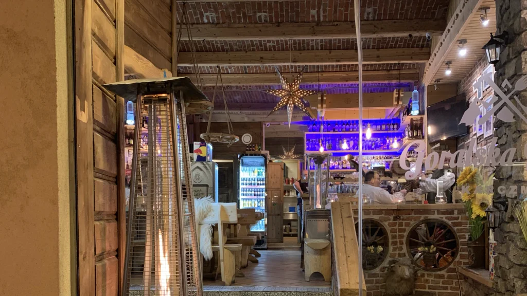Karczma Góralska Pasja — zdjęcie 2