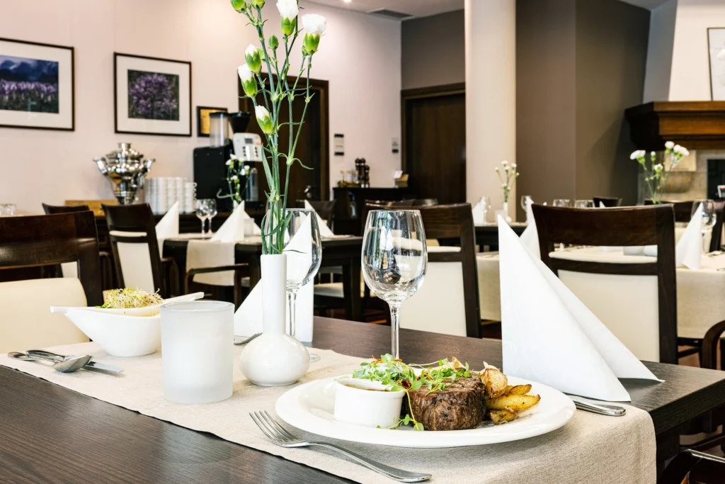 Restauracja Vernus – Kuchnia Polska w Zakopanem