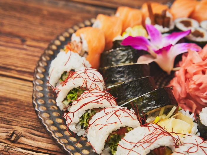 sushi BANZAI303944