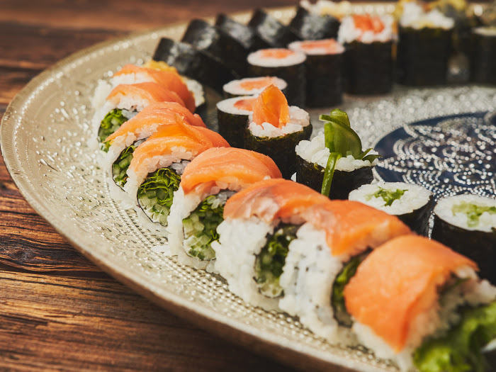 sushi BANZAI304009