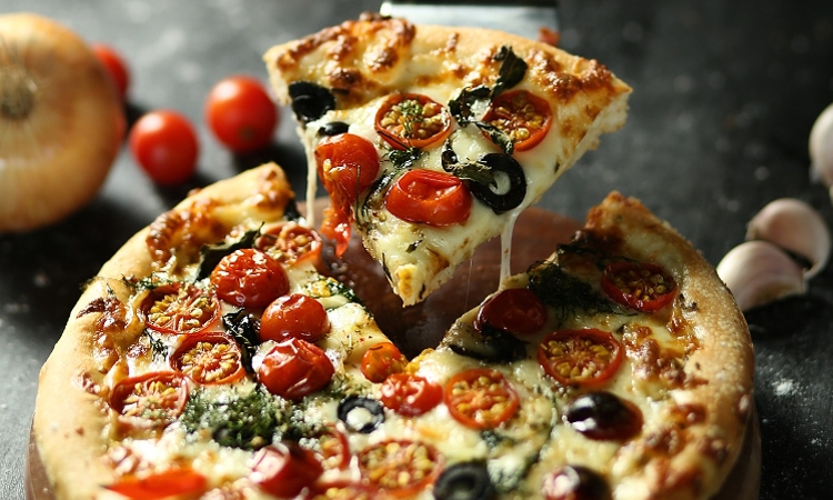 Pizza Da Grasso Bukowina Tatrzańska Restauracje