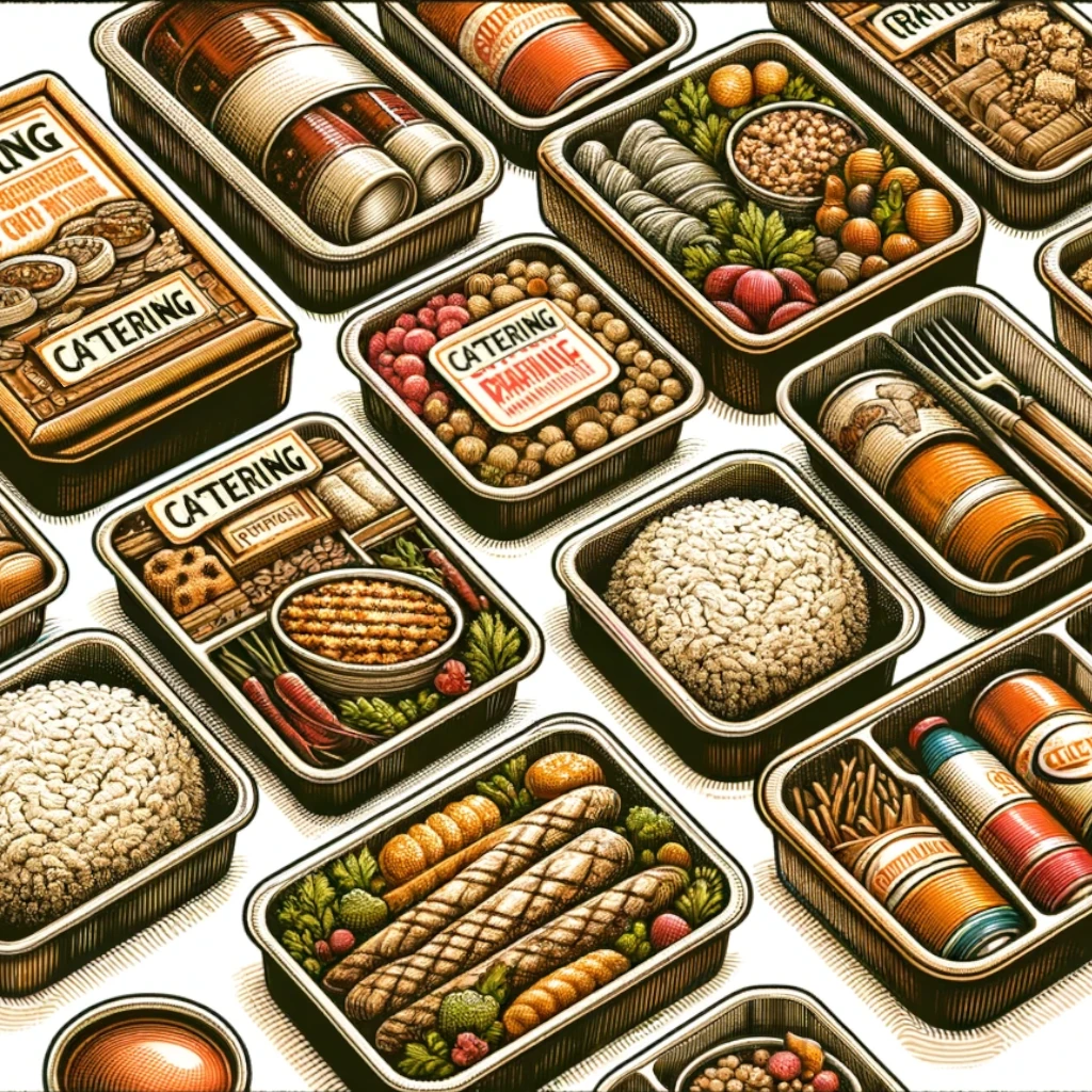 Catering - Restauracje Podhale