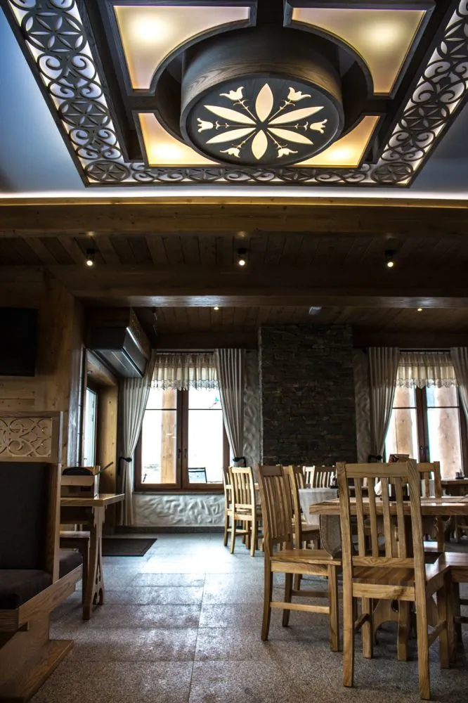 Restauracje Białka Tatrzańska