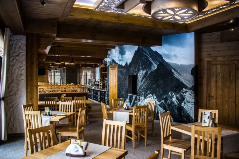 Restauracje Białka Tatrzańska_02