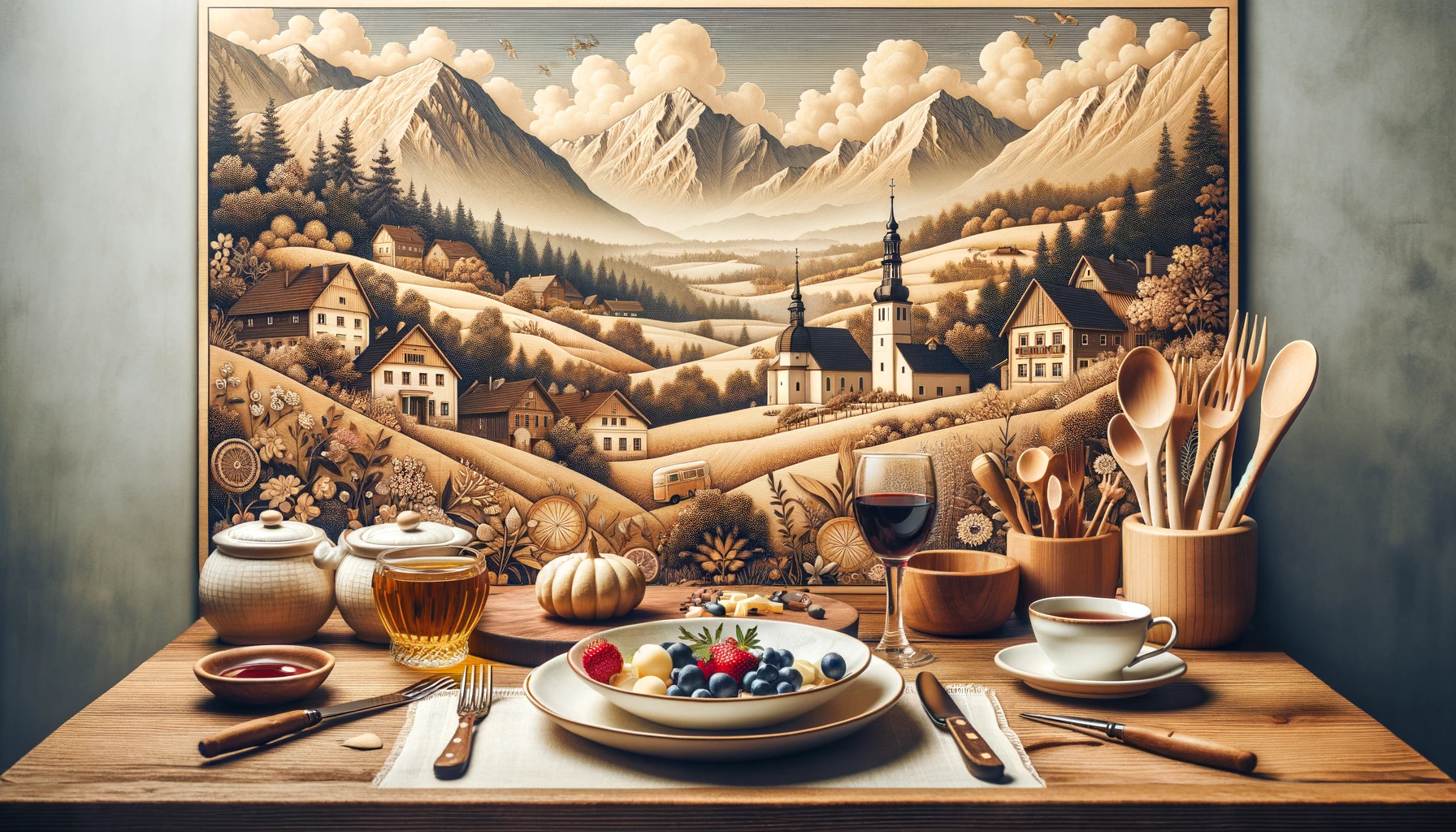 Restauracje Nowy Targ