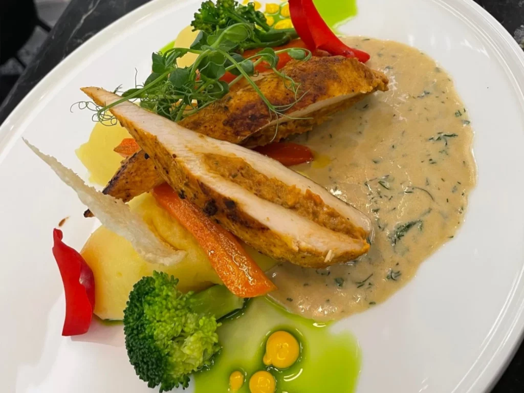 co zjeść na podhalu restauracje 1