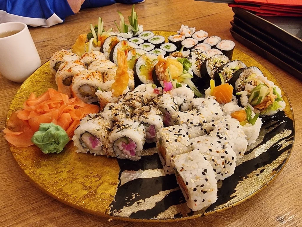 gdzie zjeść na podhalu restauracje