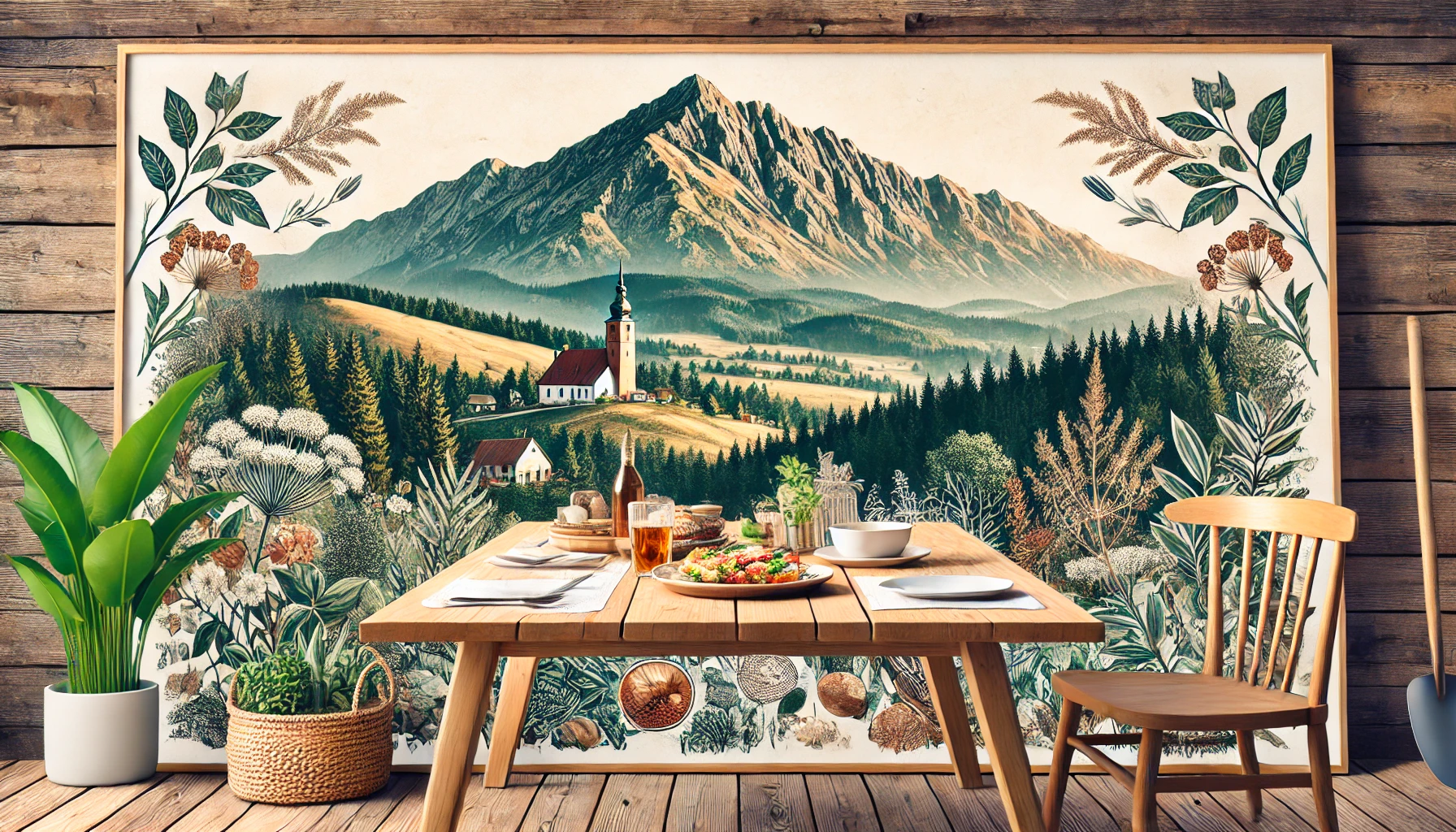 Restauracje Jordanów