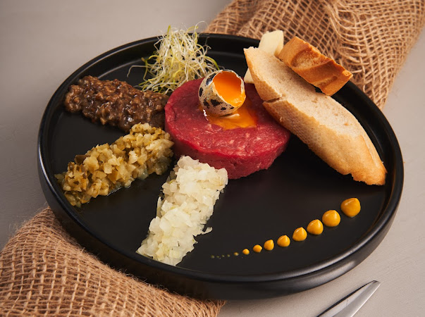 Neoforum menu
