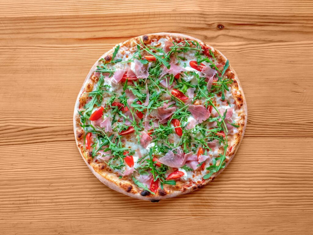 Najlepsza pizza w zakopanem no to smak 2