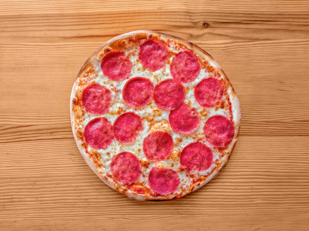 Najlepsza pizza w zakopanem no to smak 3