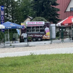 Bistro Barek Zbójecka Góra