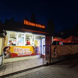 Hossen Kebab&Curry