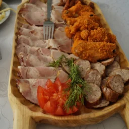 Catering Smak u Janusza