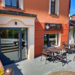 KaveHouse Rynek - kawiarnia i lodziarnia