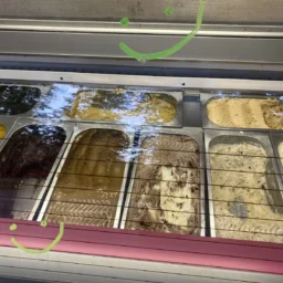 Lodowa Szafa. Prawdziwe Lody.