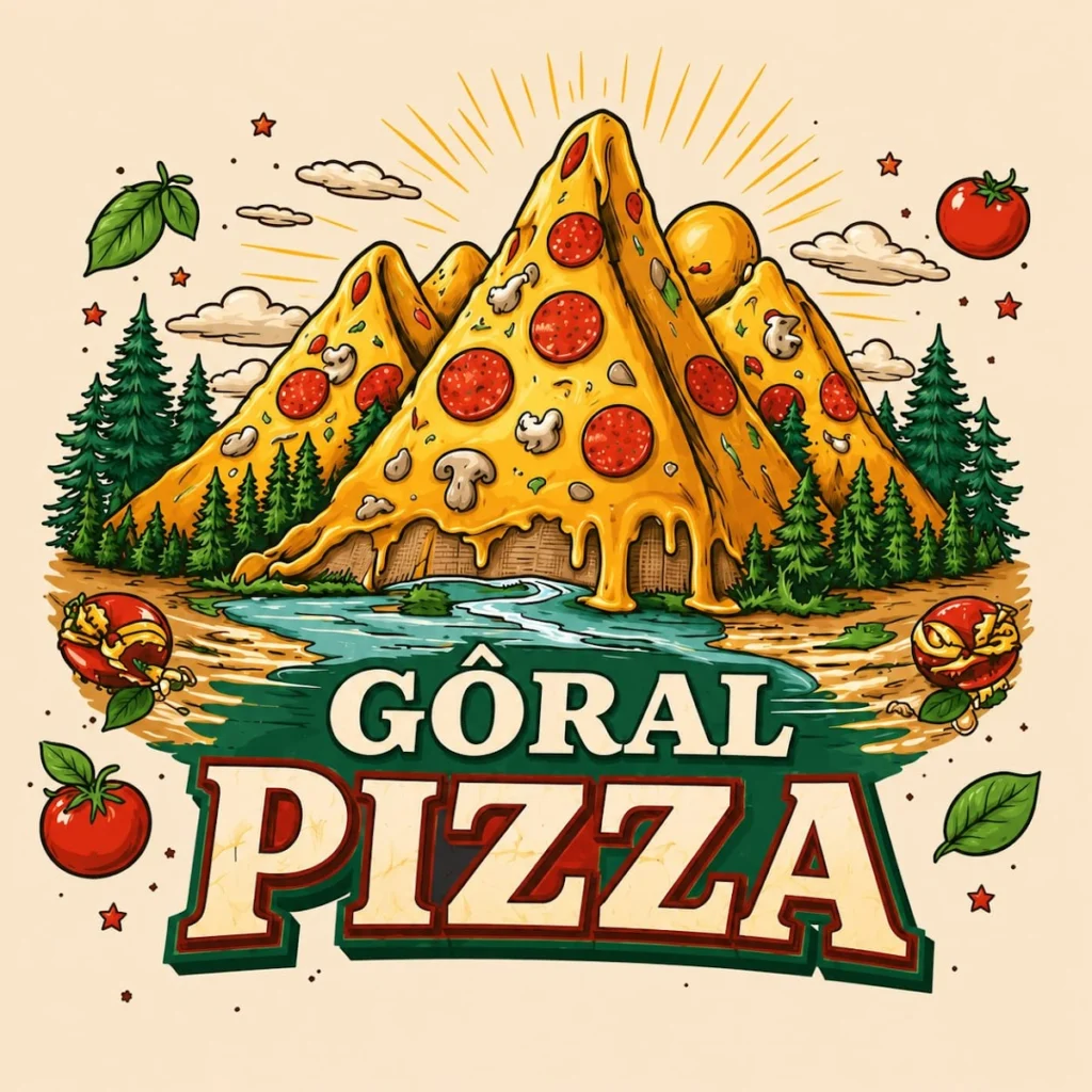 Pizza Góral — zdjęcie 2