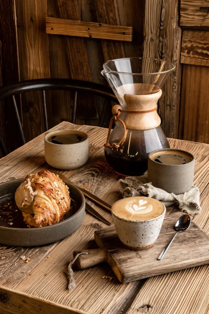 SZOPA | speciality coffee, bakery & more (plac Słowackiego) — zdjęcie 3
