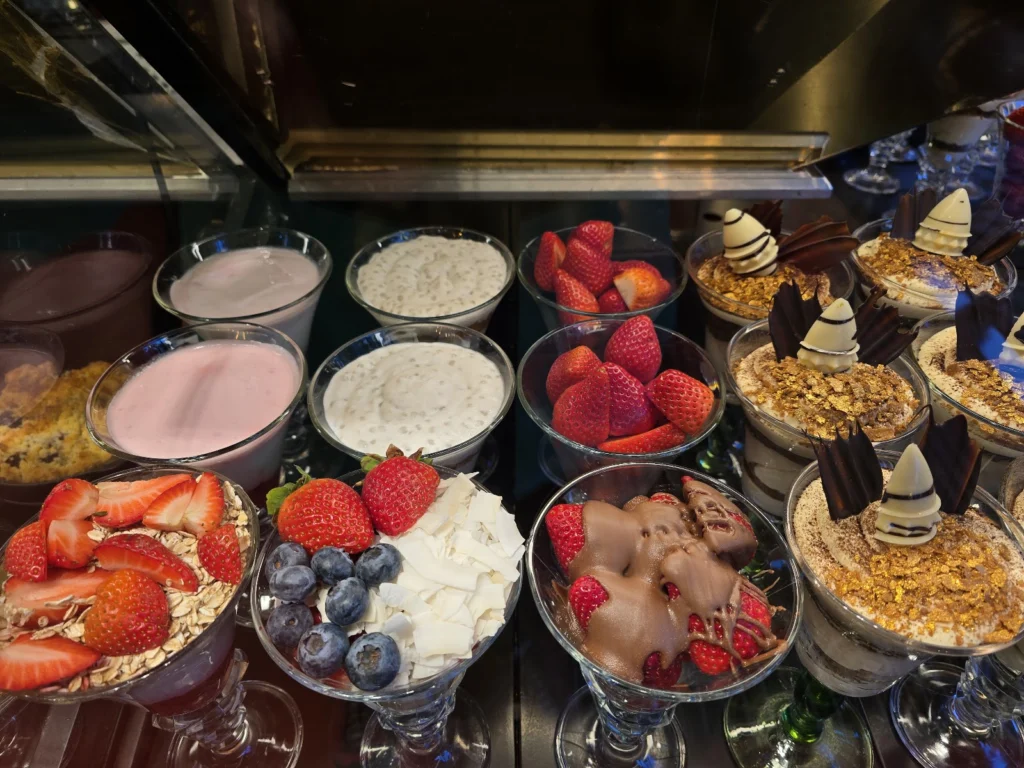 Góralskie Praliny bistro&desserts — zdjęcie 4