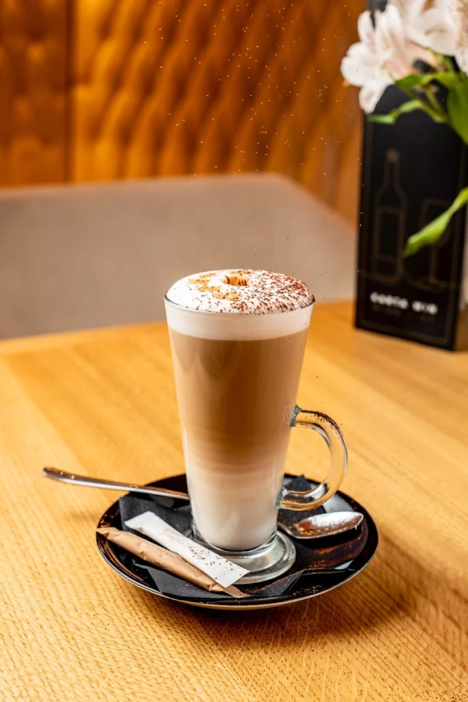 Góralskie Praliny bistro&desserts — zdjęcie 5