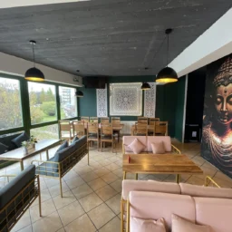 Curry Mahal Zakopane
