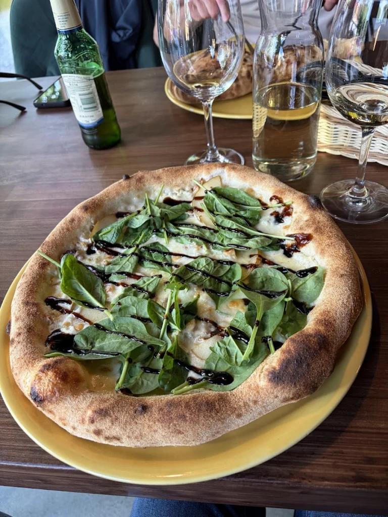 Piu di pizza Zakopane — zdjęcie 3