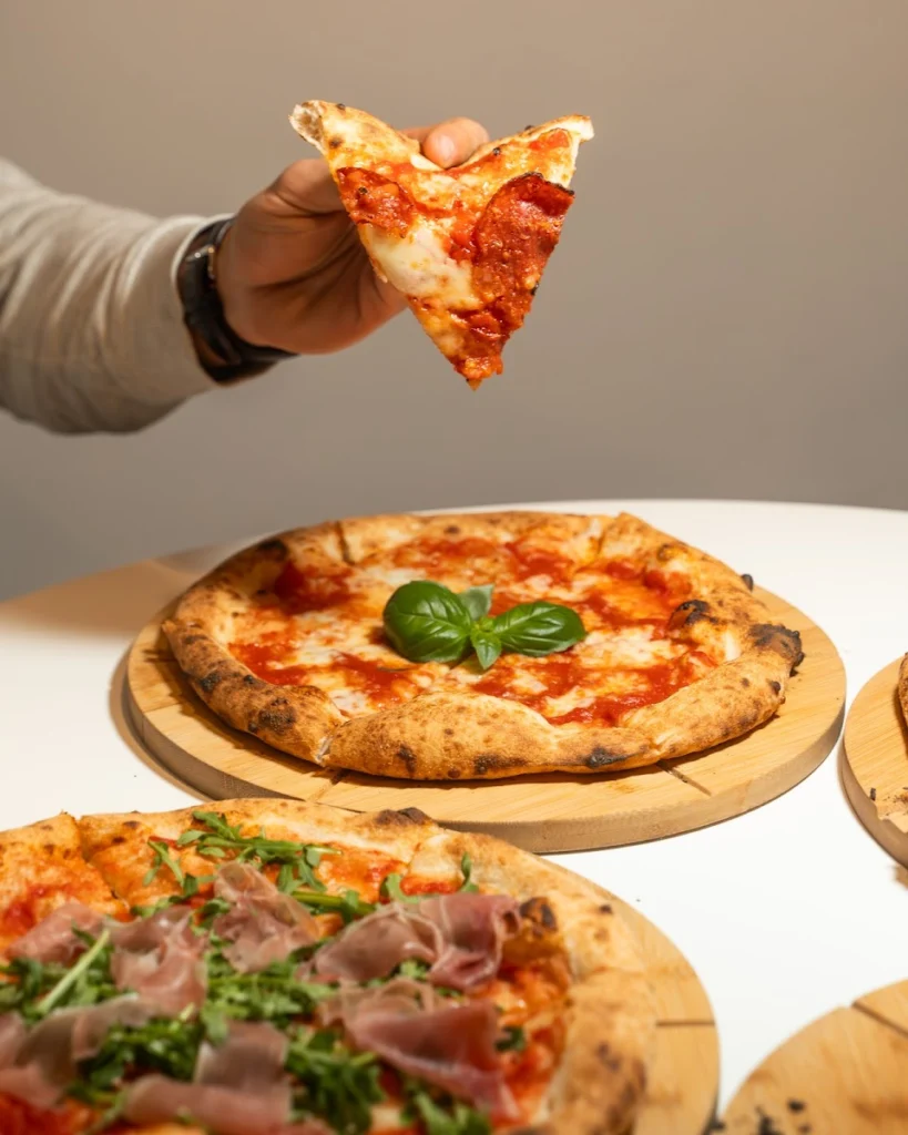 IL FORNO – PIZZA BIAŁKA TATRZAŃSKA – Pizza w Białce Tatrzańskiej