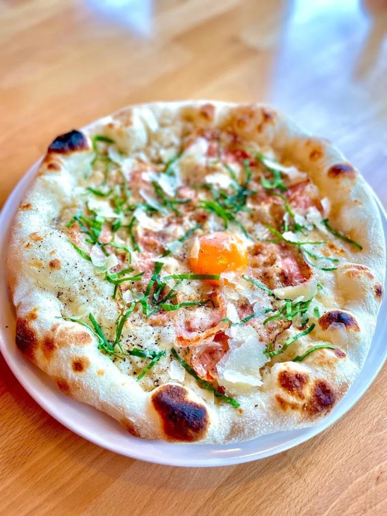 PIU PIZZA & PASTA — zdjęcie 2